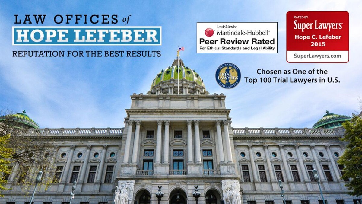 Images Law Offices of Hope Lefeber