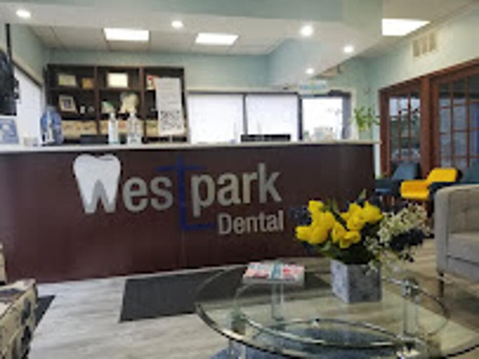 Images West Park Dental