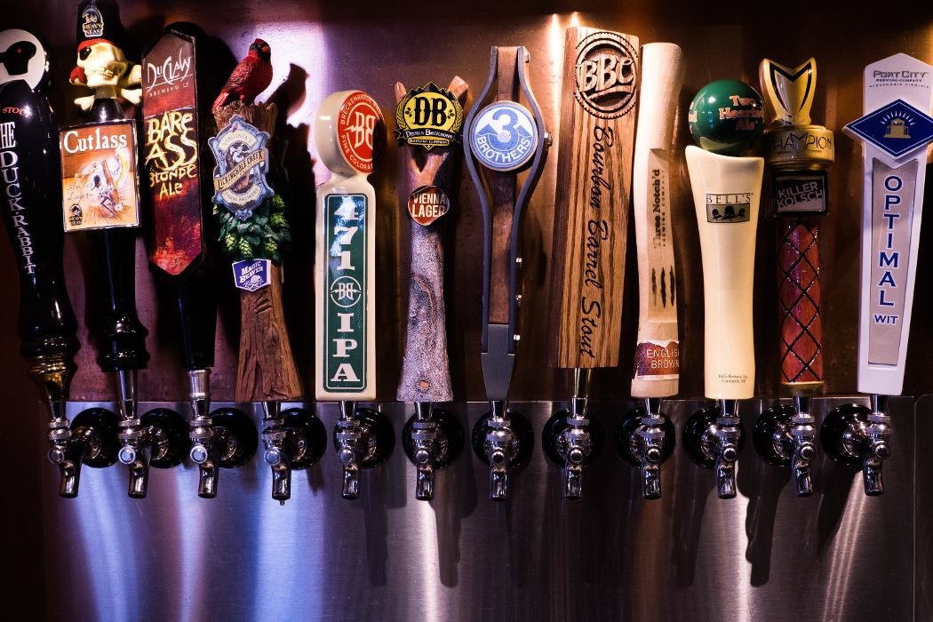 Images Bella Luna Wood-Fired Pizza