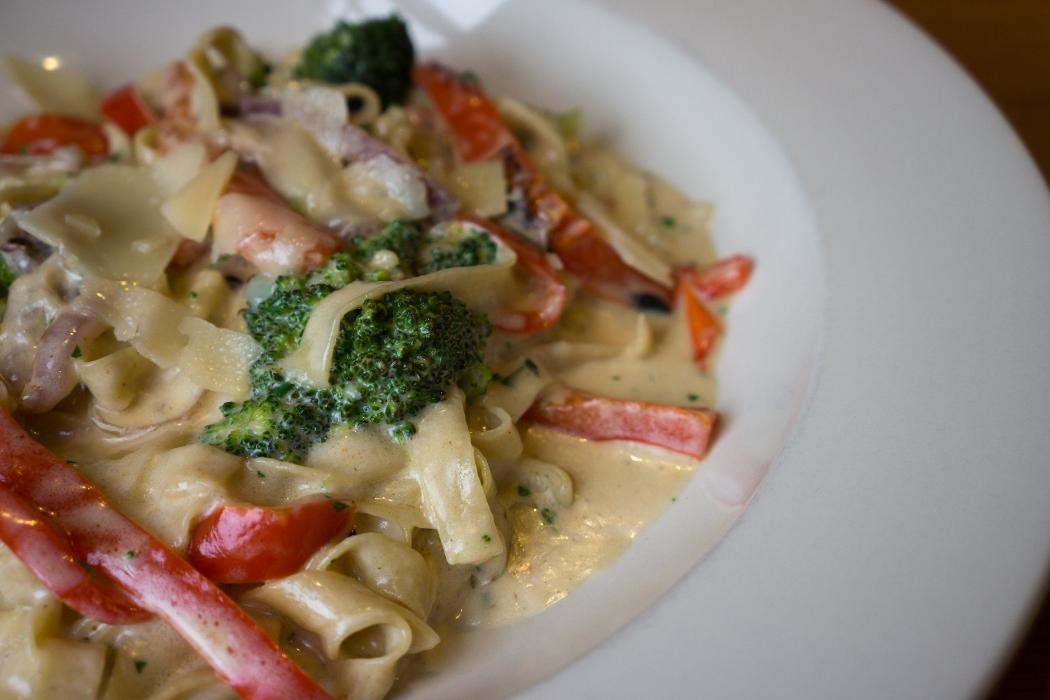 Images Bella Luna Wood-Fired Pizza