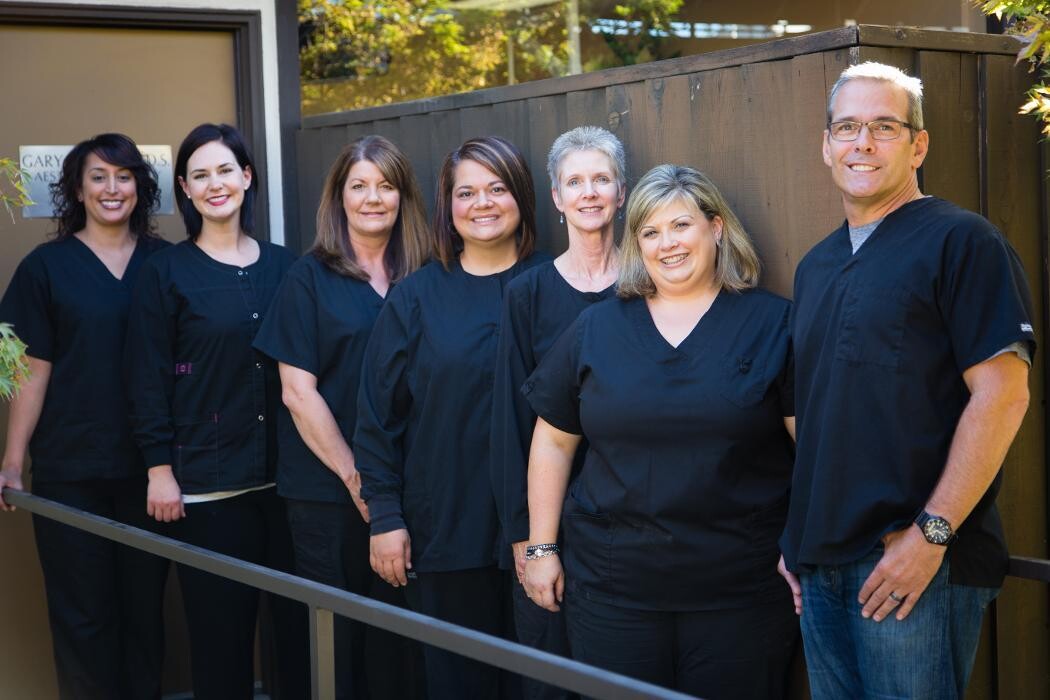 Images Gary Silva DDS Inc.