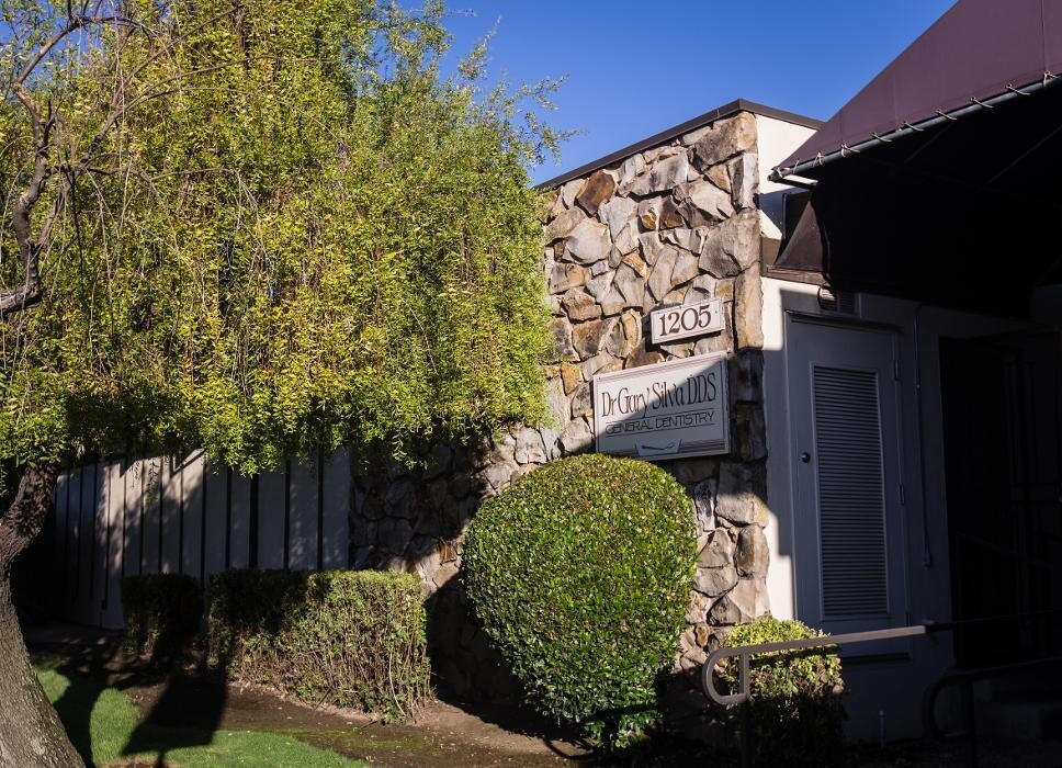 Images Gary Silva DDS Inc.