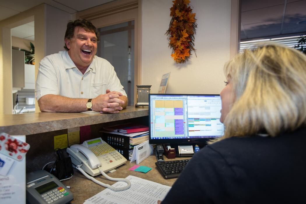 Images Gary Silva DDS Inc.