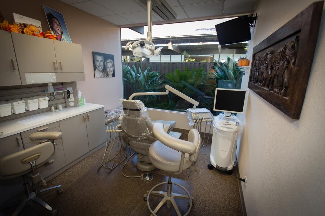 Images Gary Silva DDS Inc.