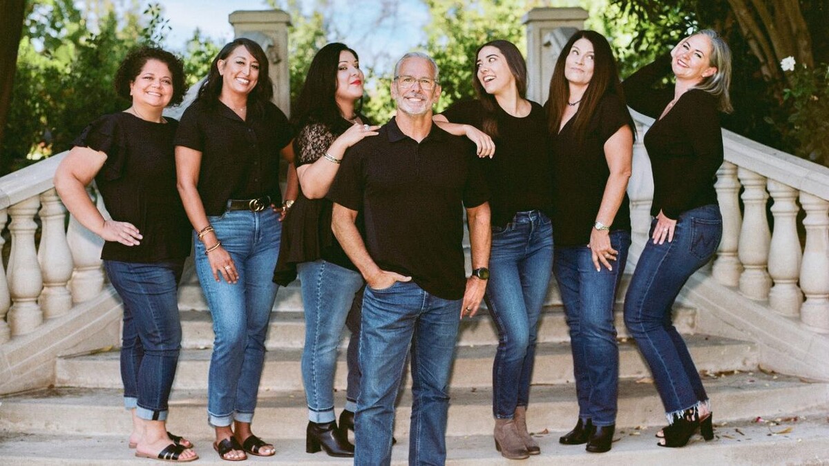 Images Gary Silva DDS Inc.