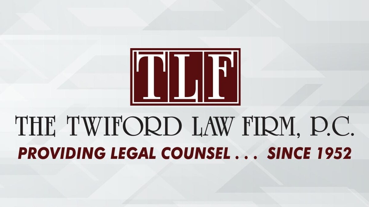 Images Twiford Law Firm PC