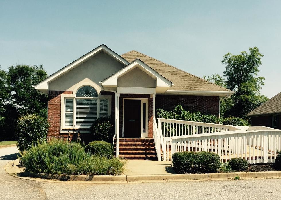 Images Blue Ridge Oral and Maxillofacial Surgery, P.A.