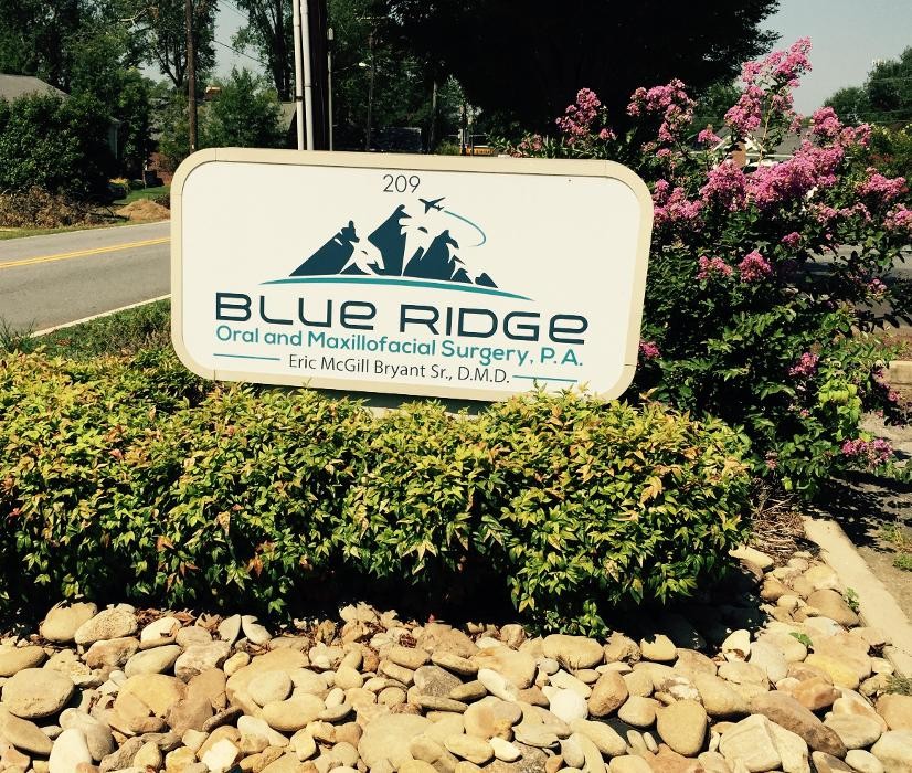 Images Blue Ridge Oral and Maxillofacial Surgery, P.A.