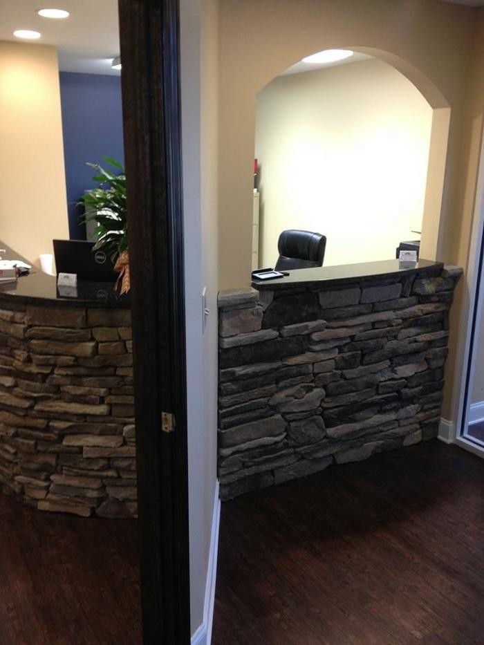 Images Blue Ridge Oral and Maxillofacial Surgery, P.A.