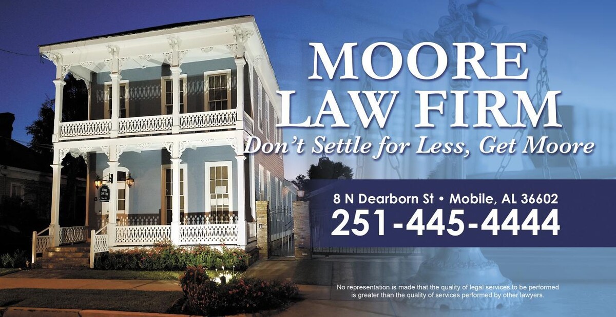 Images Moore Law Firm