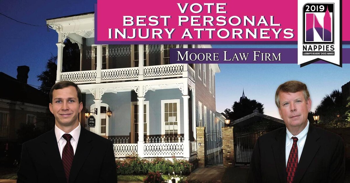 Images Moore Law Firm