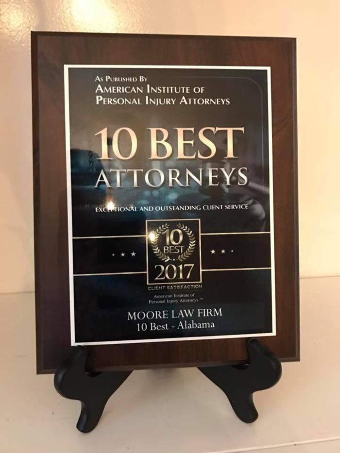 Images Moore Law Firm