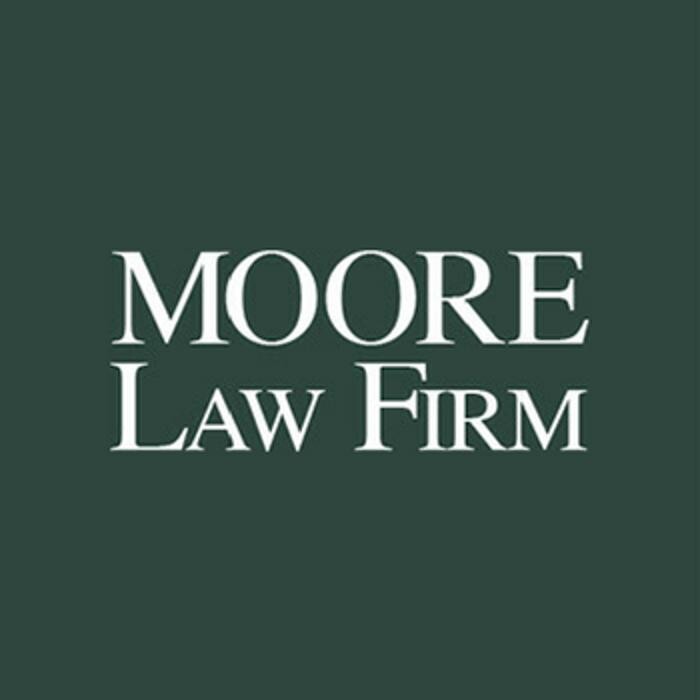 Moore Law Firm Logo