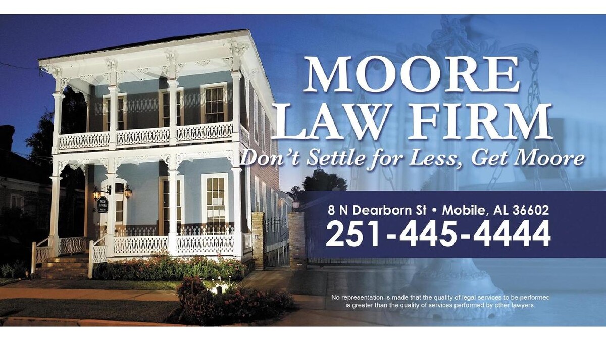 Images Moore Law Firm
