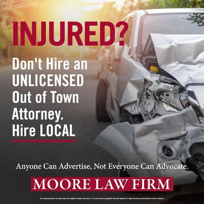 Images Moore Law Firm