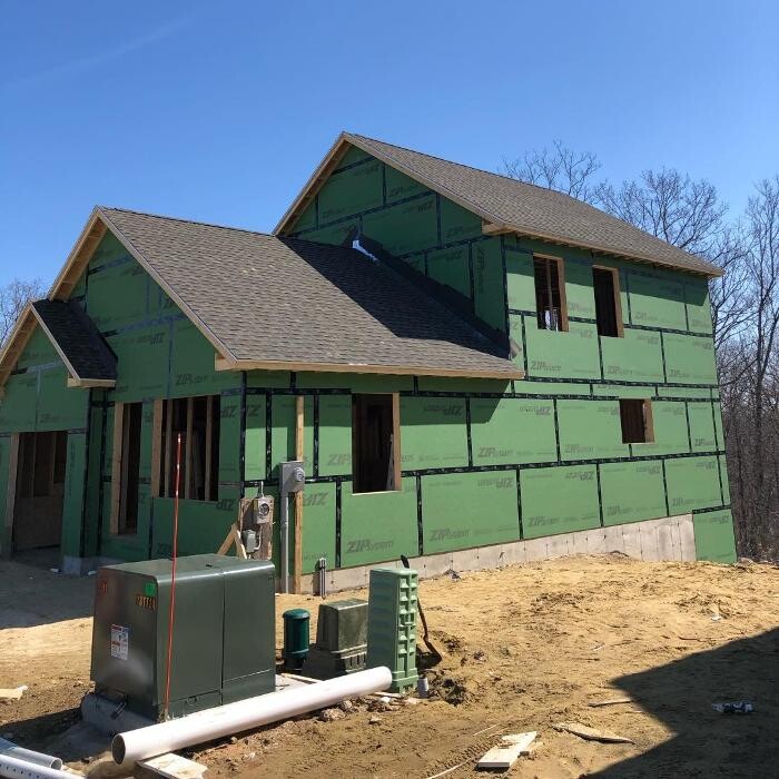 Images New Heights Roofing