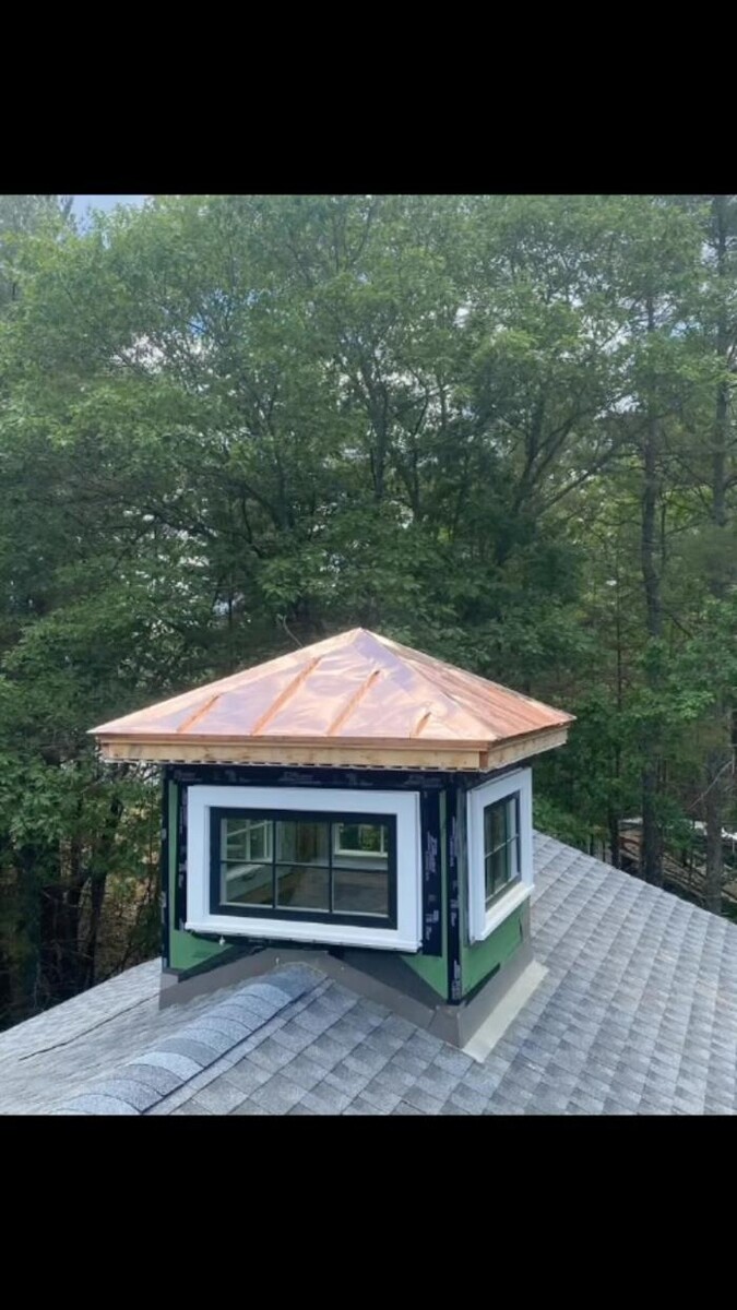Images New Heights Roofing