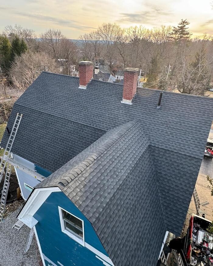 Images New Heights Roofing