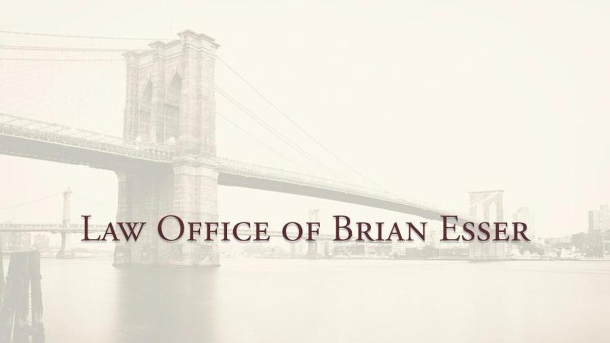 Images Law Office of Brian Esser PLLC
