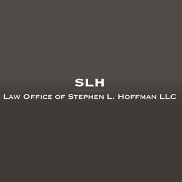 Law Office Of Stephen L. Hoffman LLC Logo