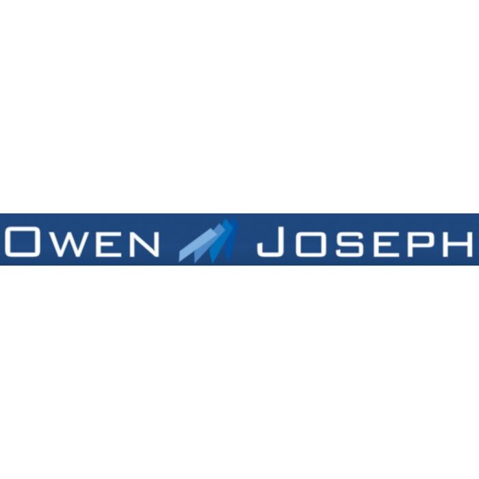 Owen Joseph, LLC Logo