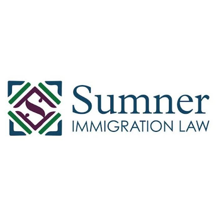 Sumner Immigration Law, PLLC Logo