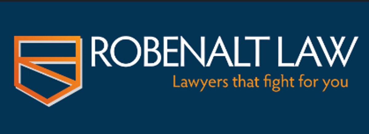 Images The Robenalt Law Firm, Inc.