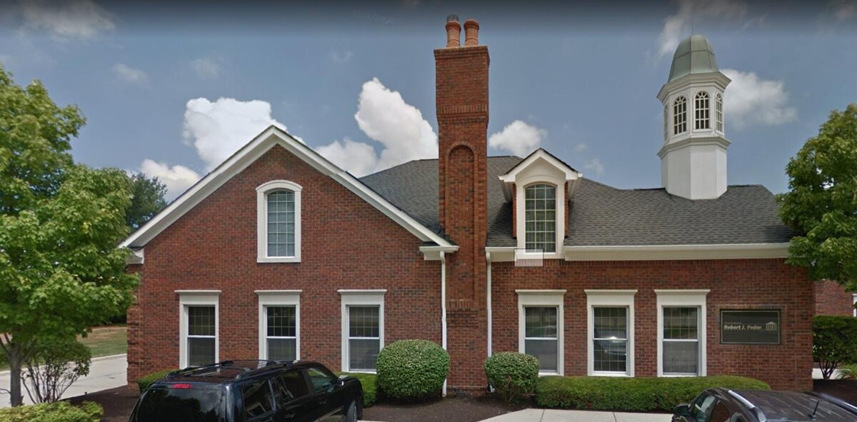 Images The Robenalt Law Firm, Inc.