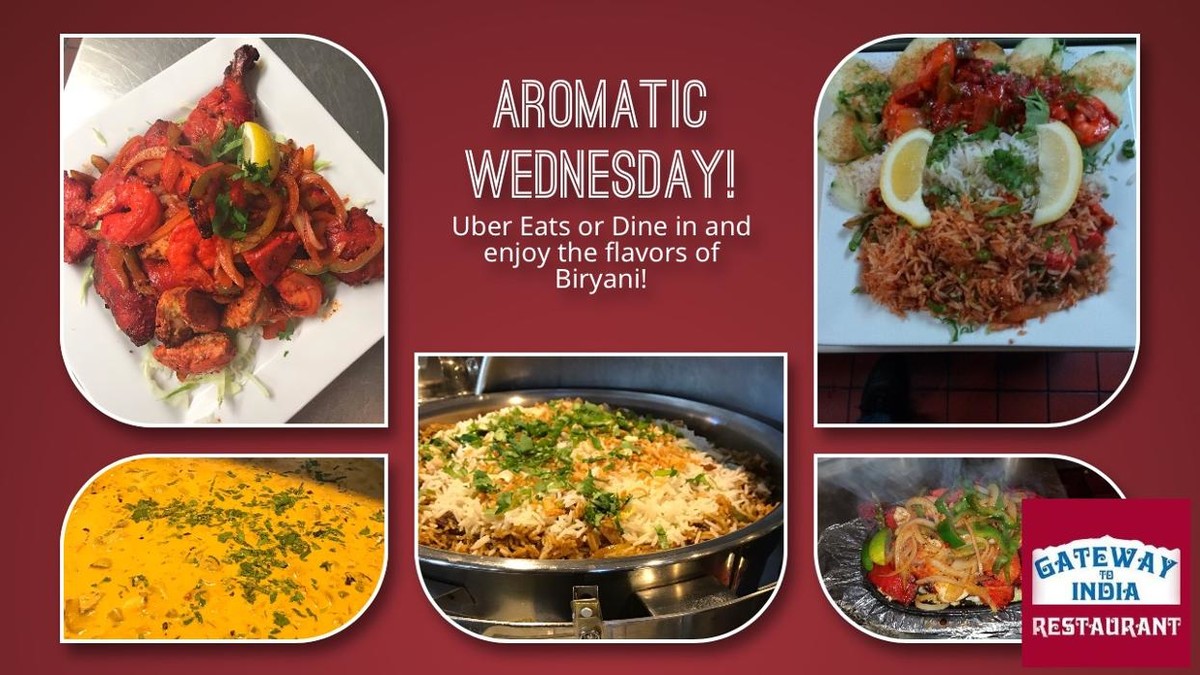 Images GATEWAY TO INDIA LONGWOOD