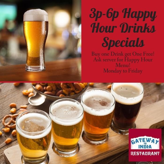 Images GATEWAY TO INDIA LONGWOOD