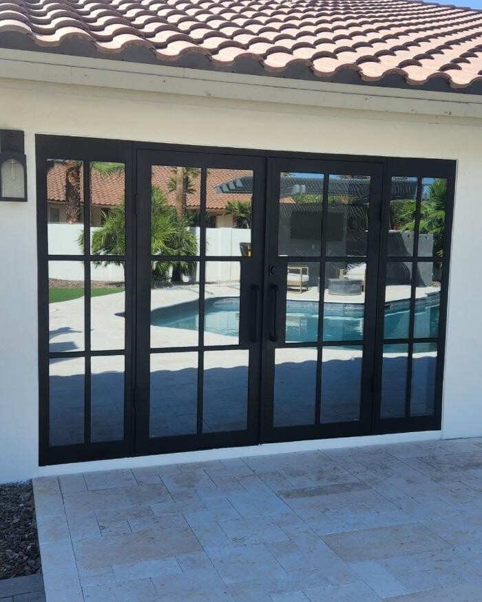 Images Iron Doors Arizona