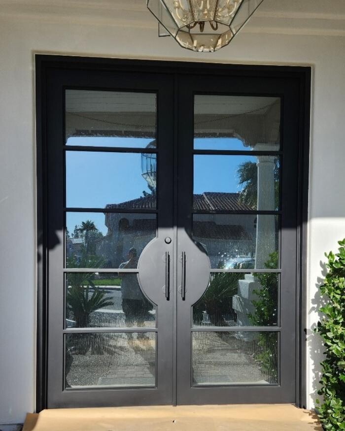 Images Iron Doors Arizona