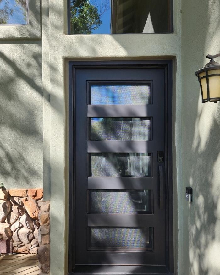 Images Iron Doors Arizona