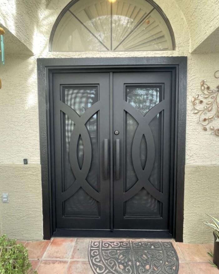 Images Iron Doors Arizona