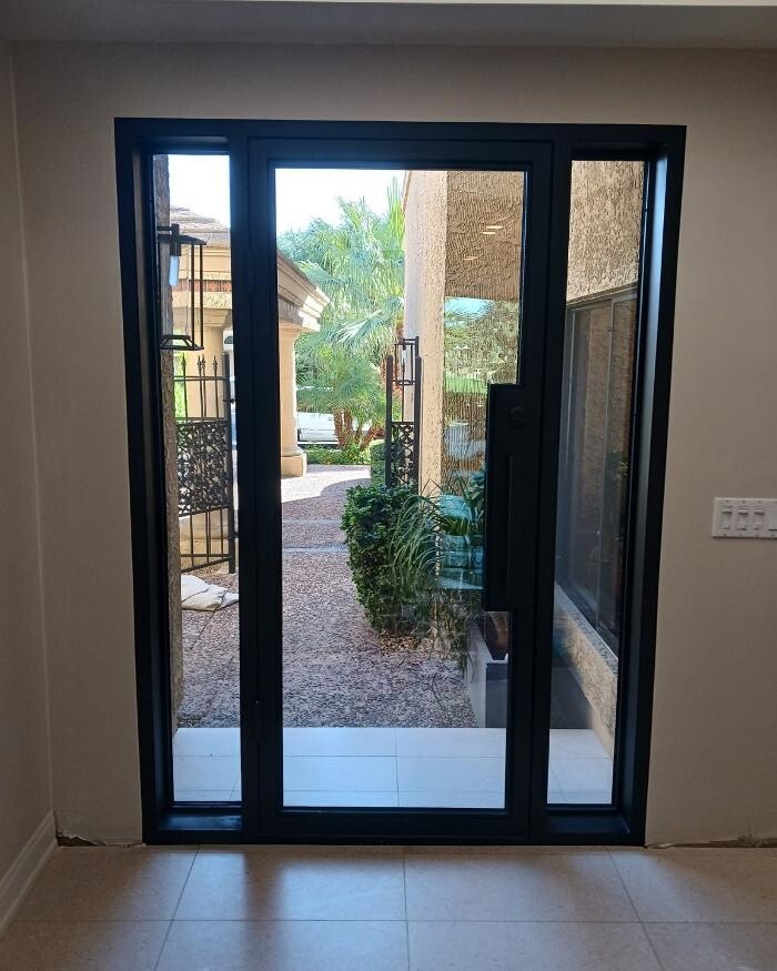 Images Iron Doors Arizona