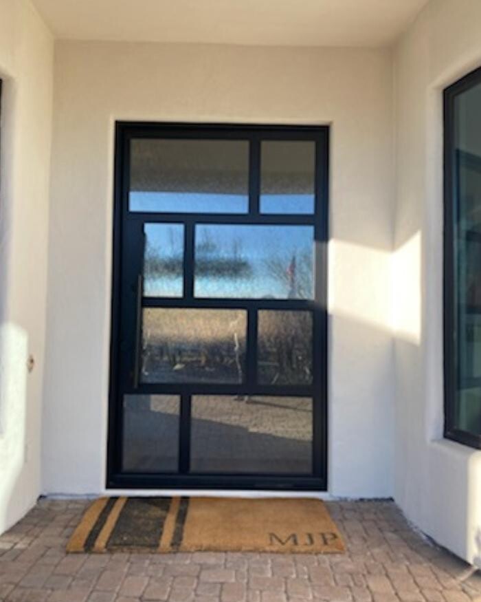 Images Iron Doors Arizona