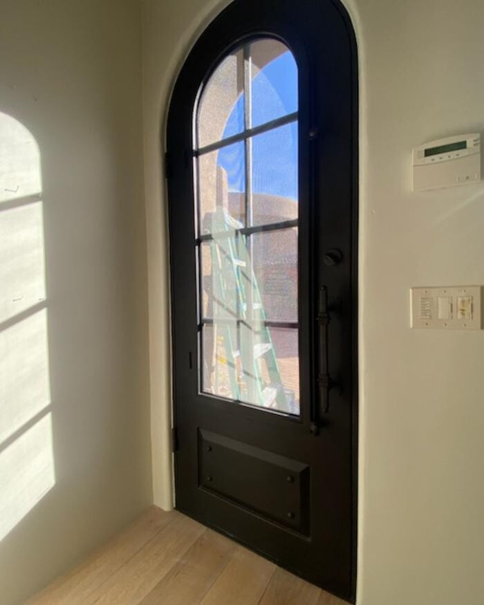 Images Iron Doors Arizona