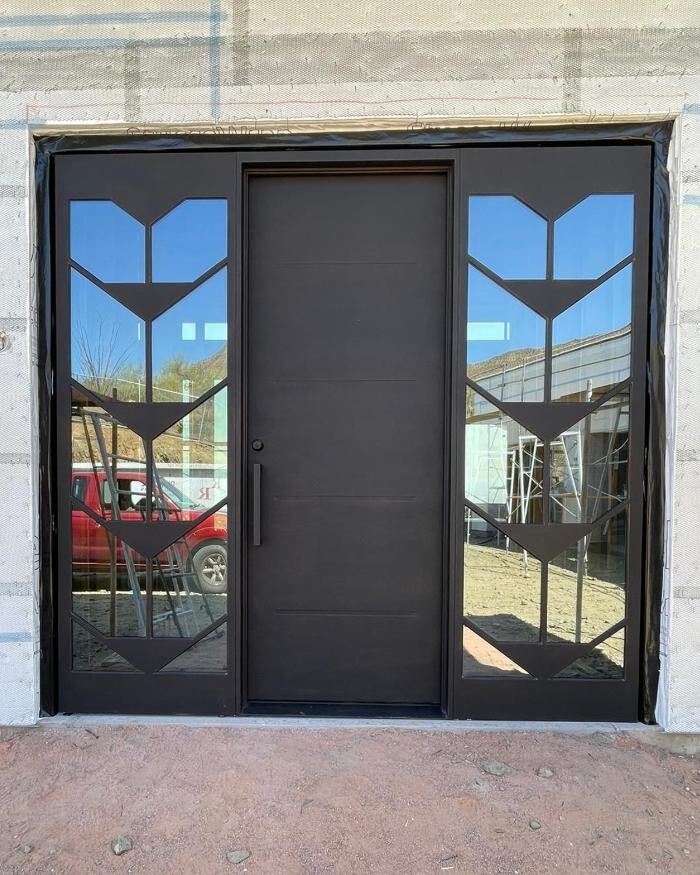 Images Iron Doors Arizona