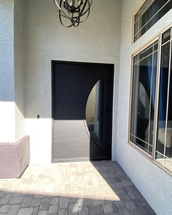 Images Iron Doors Arizona