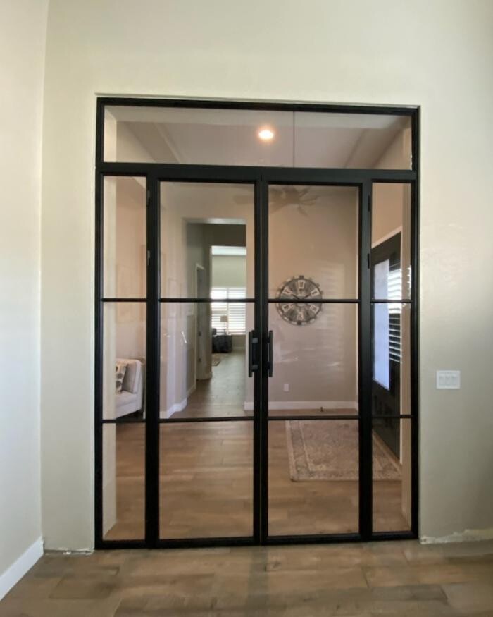 Images Iron Doors Arizona