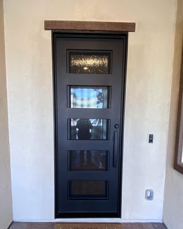 Images Iron Doors Arizona