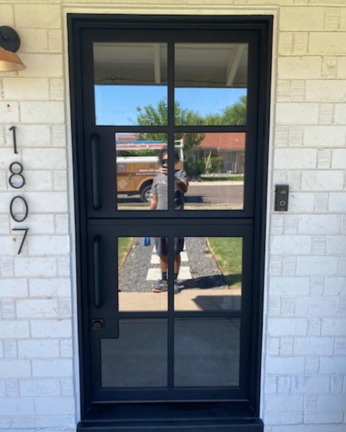 Images Iron Doors Arizona