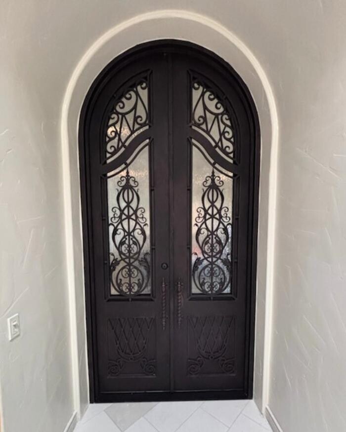 Images Iron Doors Arizona