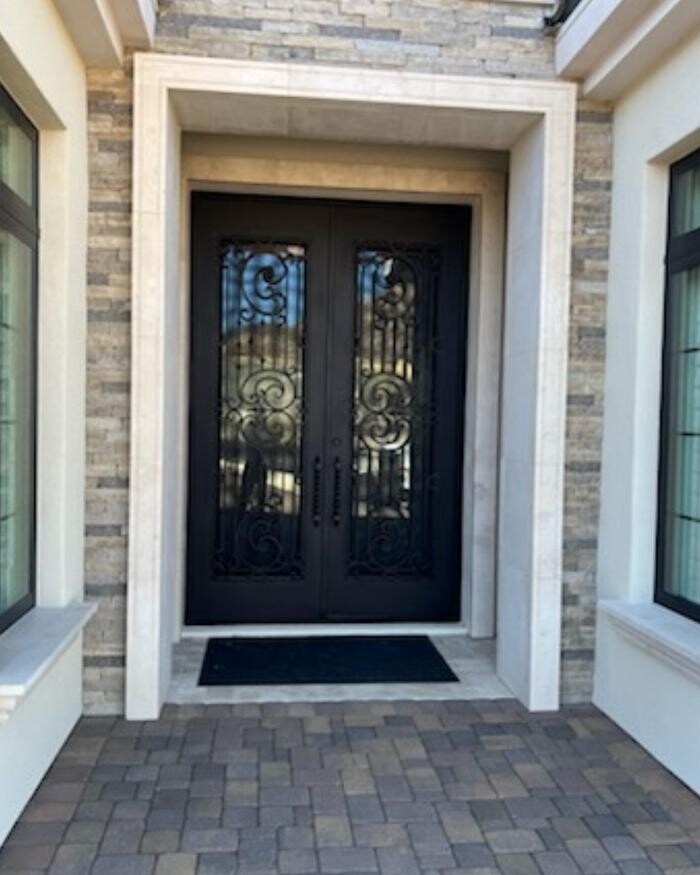 Images Iron Doors Arizona