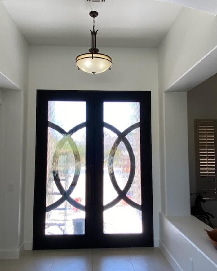 Images Iron Doors Arizona