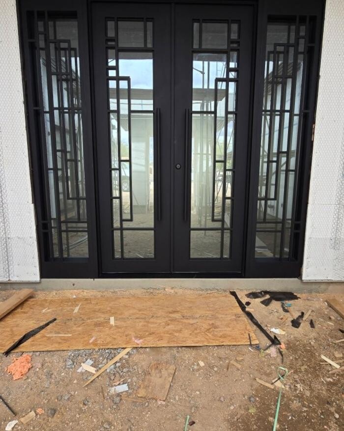 Images Iron Doors Arizona