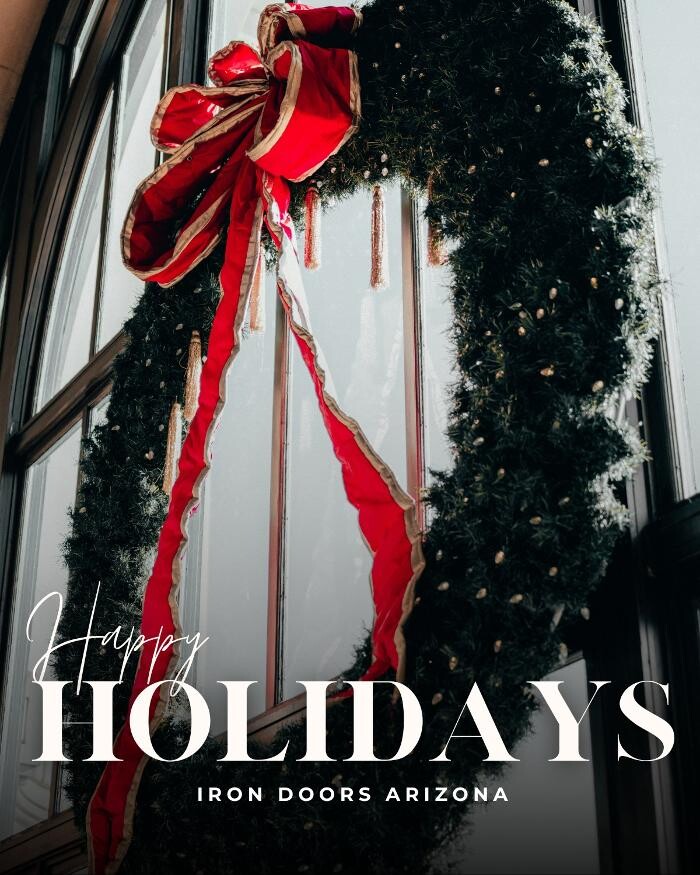 Images Iron Doors Arizona