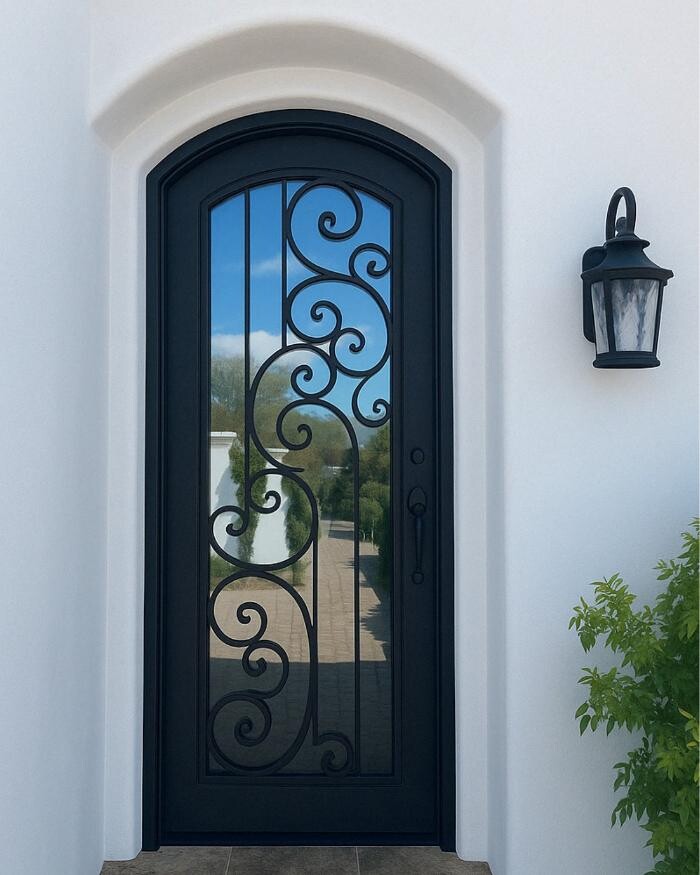 Images Iron Doors Arizona