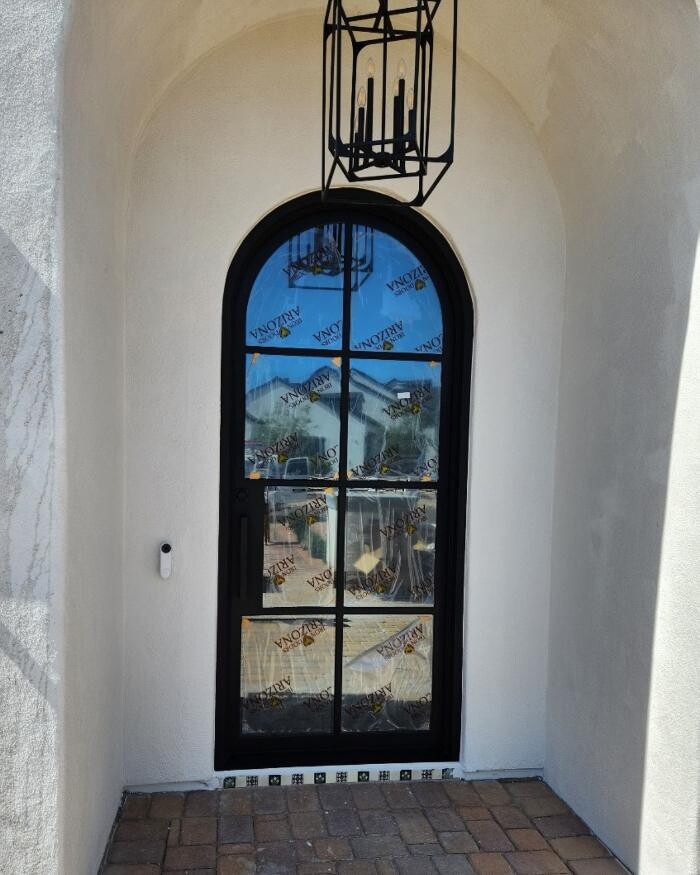 Images Iron Doors Arizona