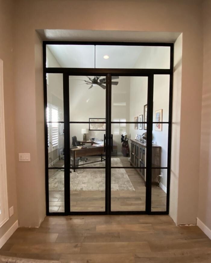 Images Iron Doors Arizona